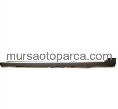 Passat Marşbiyel Kaplaması Sol 14- 3G0853857Dgru 