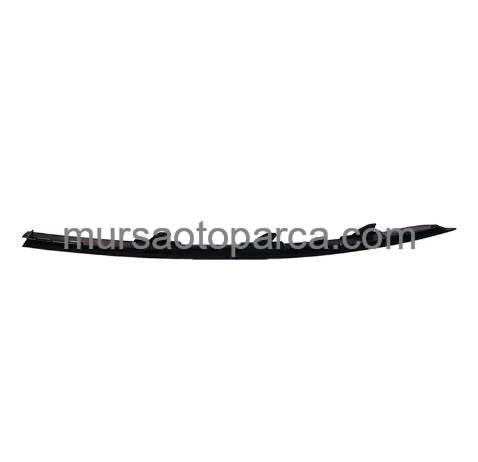 Passat Tampon Çıtası Ön Sağ 15- 3G08543229B9 