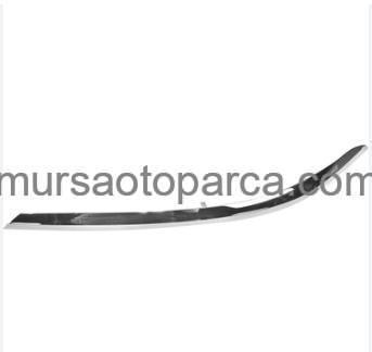 Passat Far Çıtası Üst Sol Krom 15- 3G0941119B