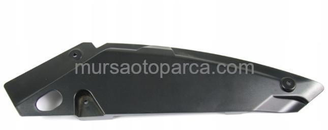 Passat Far Braketi Üst Sol 14- 3G0998119A 