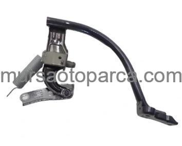 Passat Bagaj Kapağı Menteşesi Sol 14- 3G5827301A 