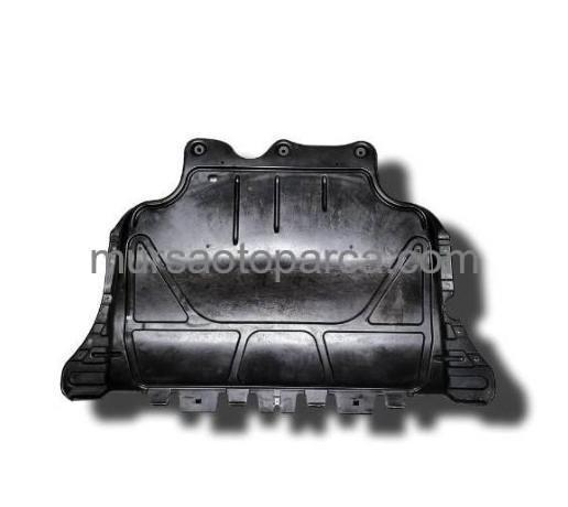 Golf7-Passat-A3-Leon-Octavia Karter Muhafazası Plastik 13- 3Q0825236D 