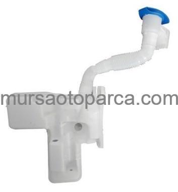 Passat Cam Silecek Su Deposu 4 3 Litre 14- 3Q0955453A 