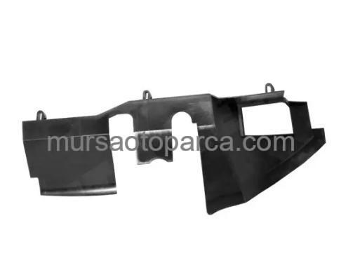 Superb Radyatör Braketi Sol 10-15 3T0121283