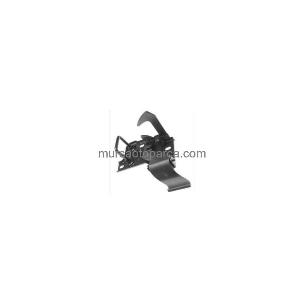 Superb Kaput Kilidi Üst 15- 3T0823480E