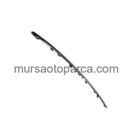 Superb Ön Tampon Çıtası Orta Krom 13-16 3T0853551A2Zz 