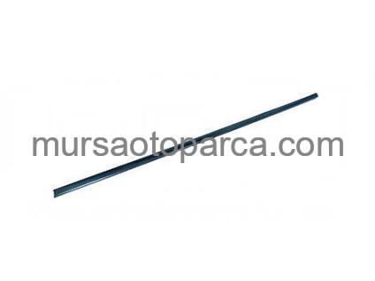 Superb Kapı Bantı Arka Sol Krom 10-15 3T08537532Zz 
