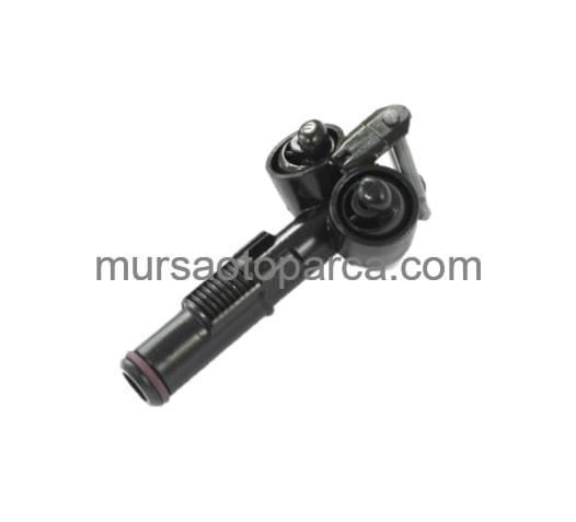 Superb Far Yıkama Motoru Sol 09-15 3T0955103