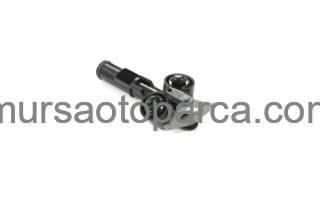 Superb Far Yıkama Motoru Sağ 09-15 3T0955104 