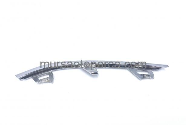 Superb Tampon Bantı Ön Sol Krom 15- 3V0853767A2Zz