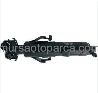 Superb Far Yıkama Motoru Sağ 15- 3V0955966