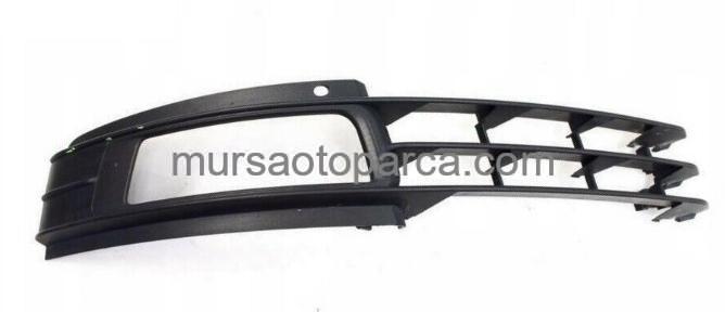 A6 Sis Far Kapağı Sis Delikli 05-11 4F0807682N01C