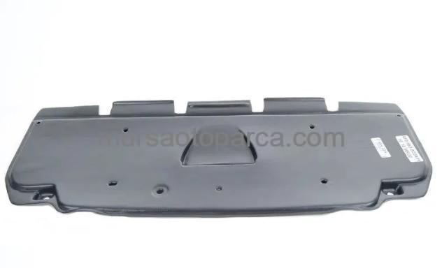 A6 Karter Muhafazası Şanzıman Tarafı 05-11 4F0863822A