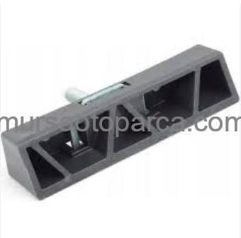 A6 Tampon Braketi Ön Sağ 05-11 4F0898194