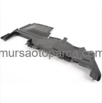 A6 Radyatör Braketi Sol 11- 4G0121283Ac 