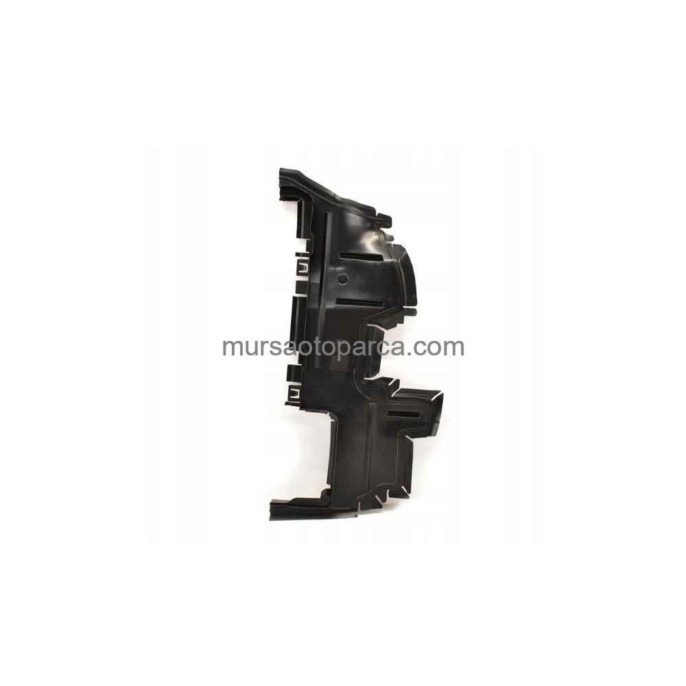 A6 Hava Kanalı 11- 4G0121284Bj
