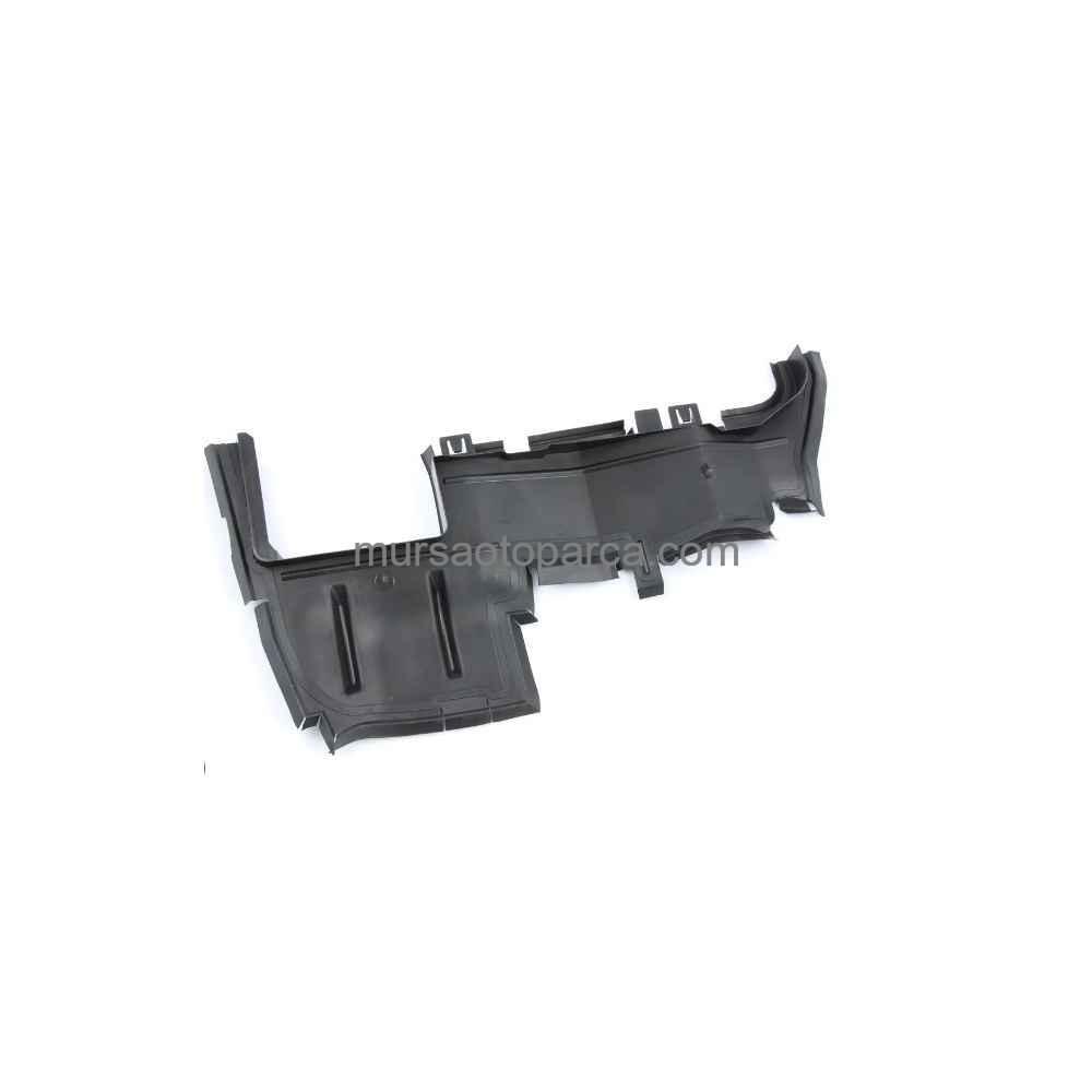 A6 Hava Kanalı 11-18 4G0121284T 