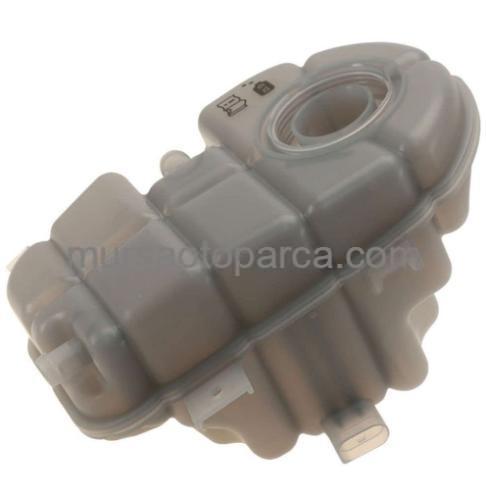 A6 Radyatör Yedek Su Deposu Radyatör Yedek Su Deposu 11- 4G0121403Ag