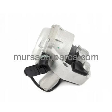 A6 Motor Kulağı Sol Elektrikli 11- 4G0199381Lg