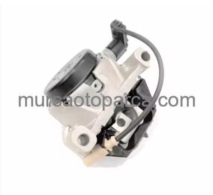 A6 Motor Takozu Sağ -Sol Elektrikli 11- 4G0199381Nf