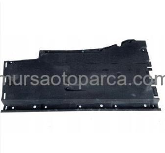 A6 Alt Taban Kaplaması Sağ 11- 4G0825208E