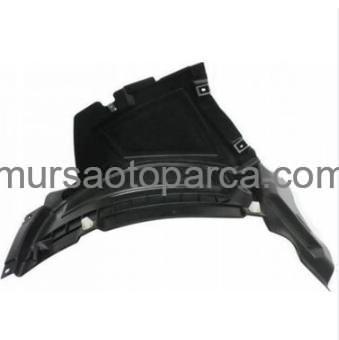 A6 Çamurluk Davlumbazı Ön Sol Önün Önü Küçük Olan 11-15 4G0853887C