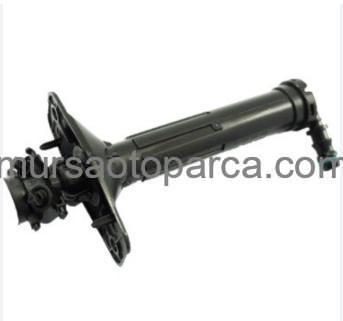 A6 Far Yıkama Motoru Sağ 11- 4G0955102B 