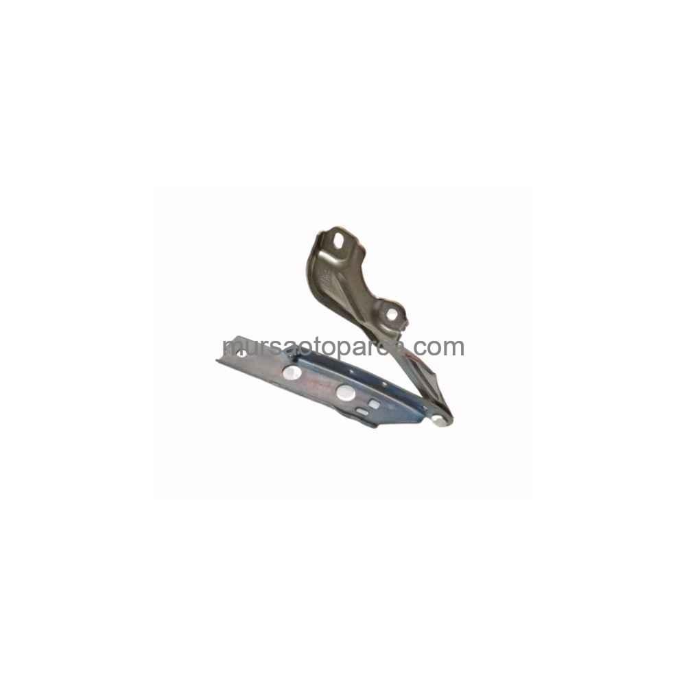 A6 Kaput Menteşesi Sol 11- 4G8823301E