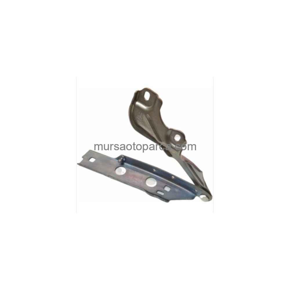 A6 Kaput Menteşesi Sağ 11- 4G8823302E