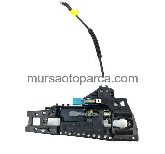 A8 Dış Kapı Kol Braketi Ön Sağ 10- 4H0837886