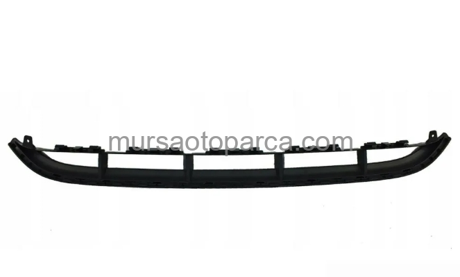 Q7 Tampon İzgarası Orta 10-15 4L0807683E01C 