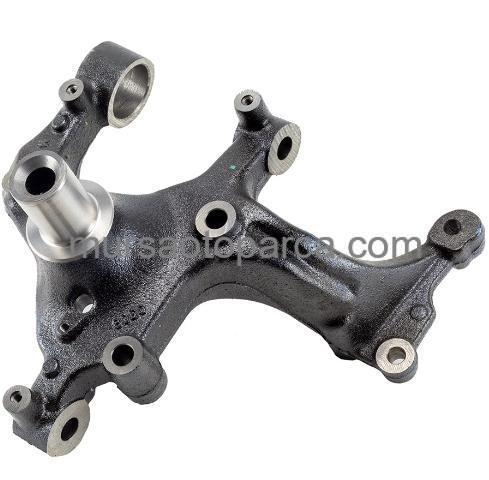 Jetta Aks Taşıyıcı Arka Sol 13- 5C0505435B