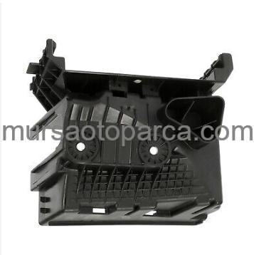 Jetta Sigorta Kutusu Kapağı Alt 10- 5C0907361G