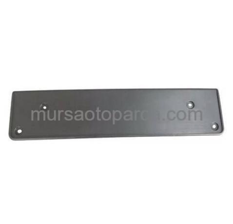 Jetta Plaka Altlığı 15- 5C6807287F9B9 