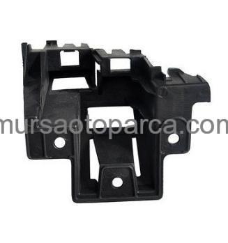 Jetta Tampon Braketi Arka Sol 10-15 5C6807393A
