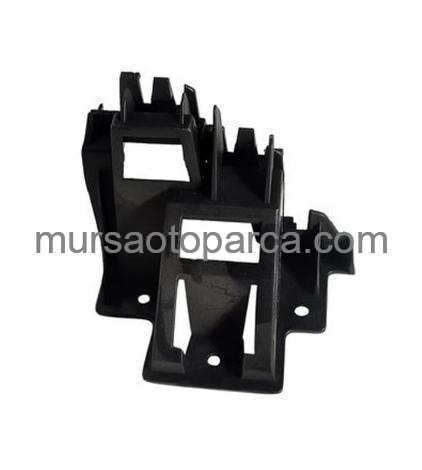Jetta Tampon Braketi Arka Sağ 10-15 5C6807394A