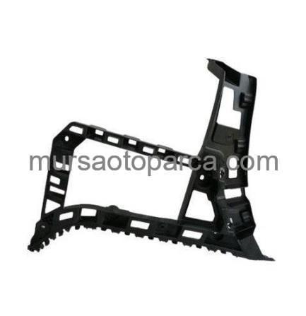 Jetta Tampon Braketi Arka Sağ 10- 5C6807394B 