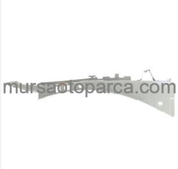 Jetta Ön Çamurluk Şasi Kolu Sol 15- 5C6810135A