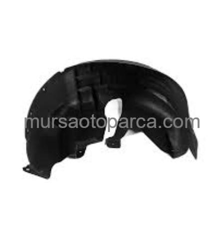 Jetta Çamurluk Davlumbazı Arka Sağ 10-15 5C6810972B