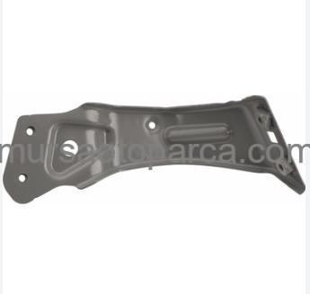 Jetta Çamurluk Braketi Ön Sağ 10- 5C6821136