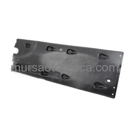 Jetta Alt Taban Kaplaması Sol 10-18 5C6825201