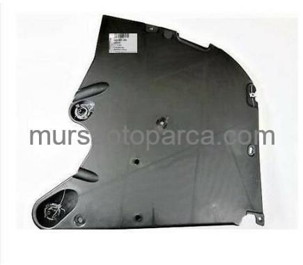 Jetta Alt Taban Kaplaması Arka Sağ 10- 5C6825205