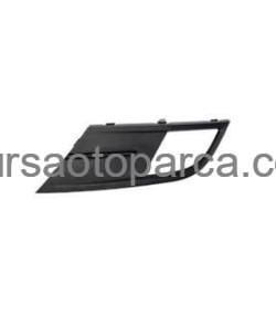 Jetta Sis Farı Far Kapağı Sol 15- 5C6853665E9B9