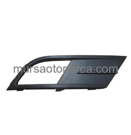 Jetta Sis Farı Far Kapağı Sağ 15- Vw 5C6853666E9B9 5C6853666E9B9