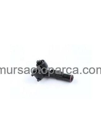 Jetta Far Yıkama Motoru Sol 10-15 5C6955103