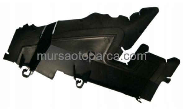 Octavia Radyatör Braketi Sağ 13- 5E0121284 