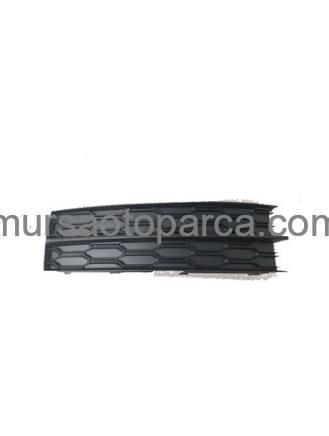 Octavia Sis Farı Far Çerçevesi Sağ 14-18 Vw 5E8B9B9 5E8B