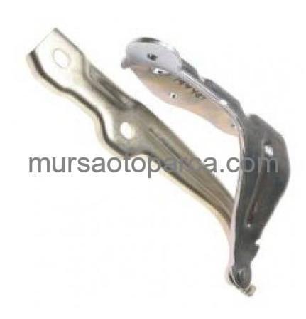 Octavia Kaput Menteşesi Sol 13- 5E0823301