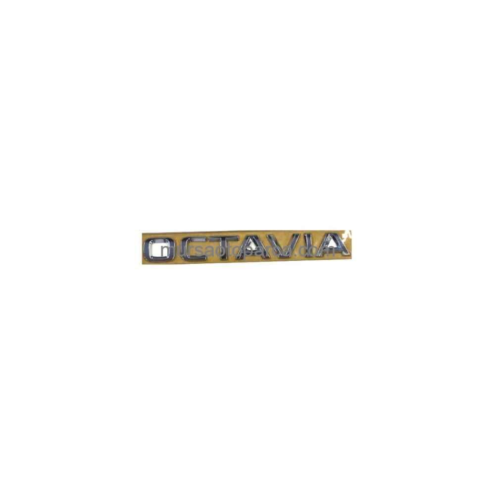 Octavia Yazı Octavia 13- 5E08536872Zz