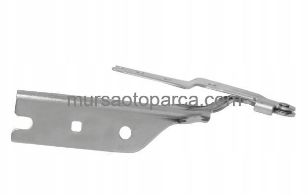 Golf7 Kaput Menteşesi Sağ 13- 5G0823302B